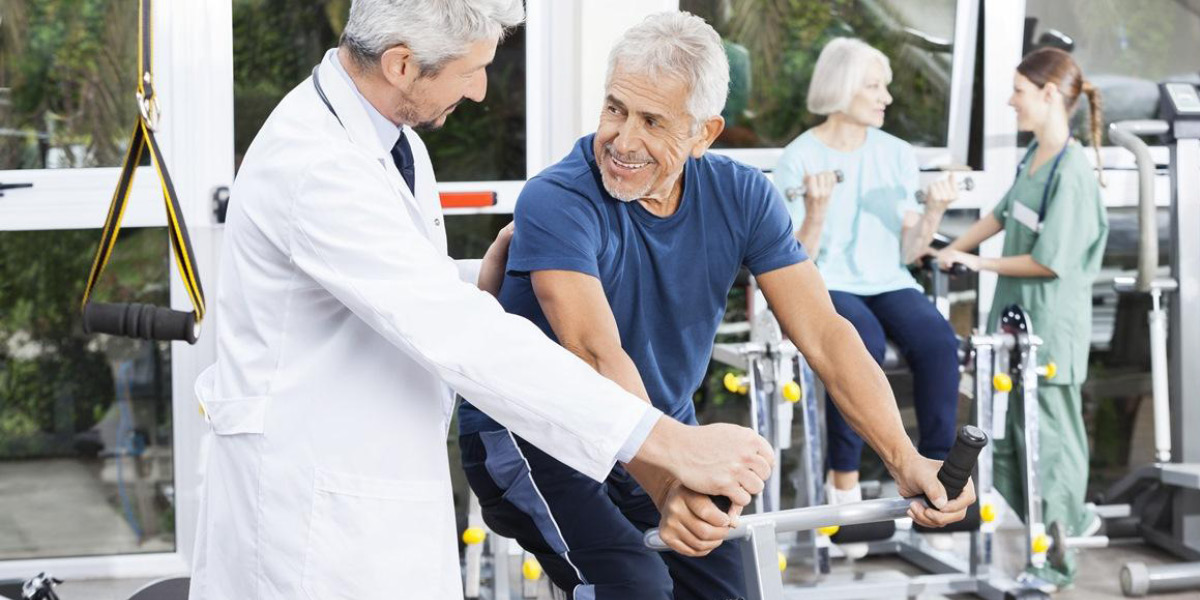 reparto riabilitazione cardiorespiratoria per pazienti post covid 19 f medical group frosinone