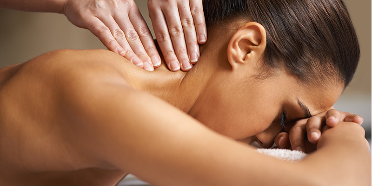 seduta massaggio cervicale medical group
